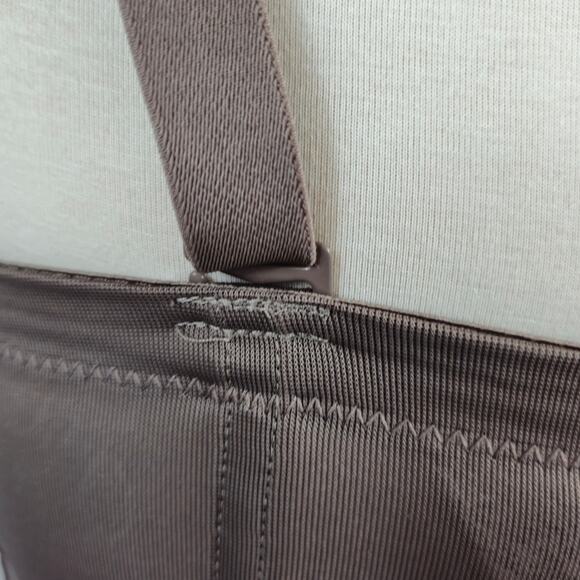 Wacoal Red Carpet™ Strapless Underwire Bra Brown Size 34DDD - Picture 7 of 8